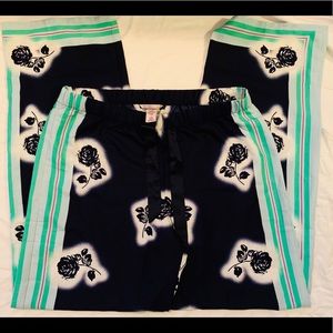 Victoria’s Secret Pajama Pants-New!